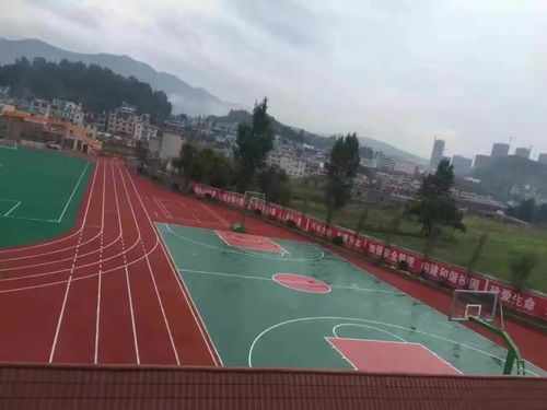 鐵嶺市 體育設施場地 施工報價