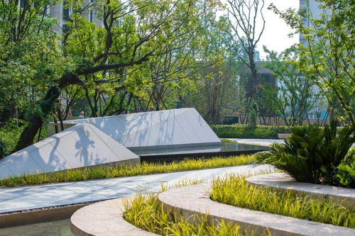 設(shè)計(jì),不止于美 沃亞景觀2020年度精品項(xiàng)目盤點(diǎn)