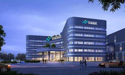 集聚優(yōu)勢(shì)、改造升級(jí)--華森制藥全力建設(shè)智能化數(shù)字工廠